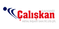 Çalışkan Galvaniz