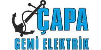 Çapa Gemi Elektrik