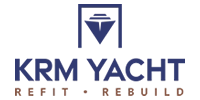 KRM Yacht